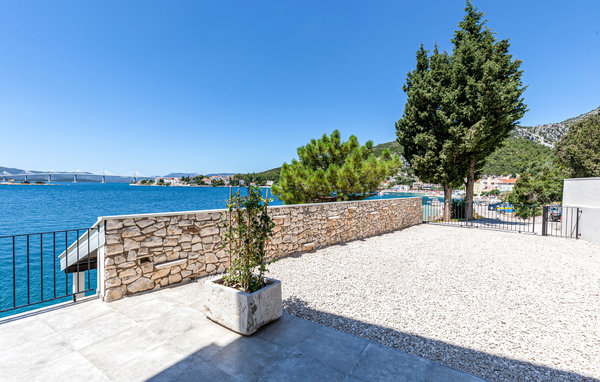 Kuća-za-odmor - Ploce-Klek , Hrvatska - CDR515 104