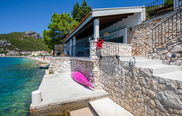 Kuća-za-odmor - Ploce-Klek , Hrvatska - CDR515 105
