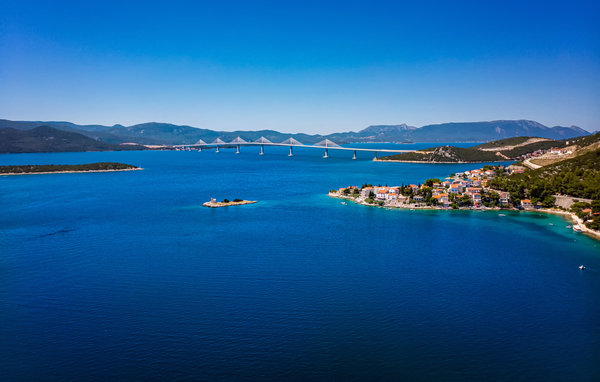 Kuća-za-odmor - Ploce-Klek , Hrvatska - CDR515 202