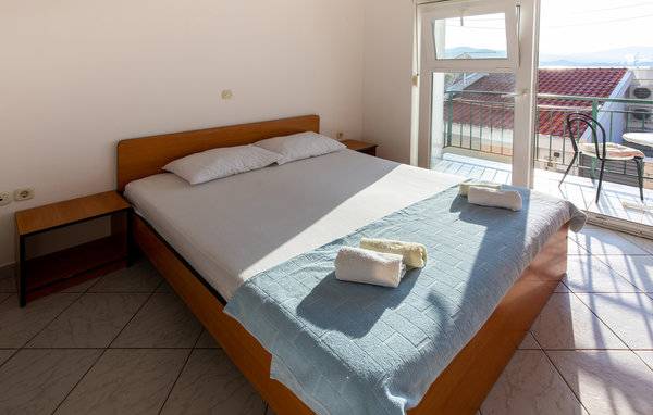 Apartament - Klek , Chorwacja - CDR516 602