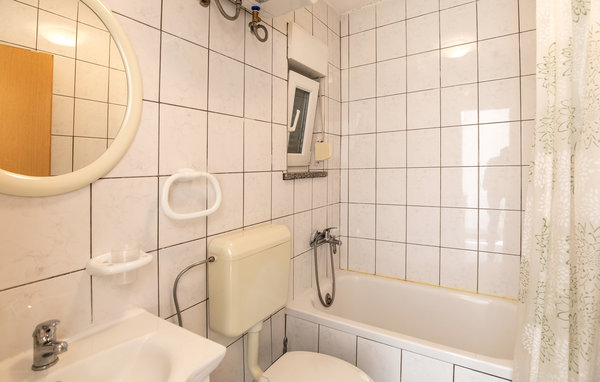 Ferienwohnung - Klek , Kroatien - CDR517 701
