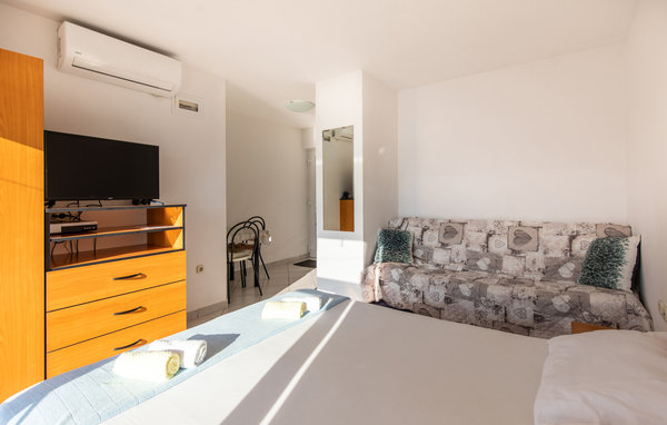 Ferienwohnung - Klek , Kroatien - CDR517 601