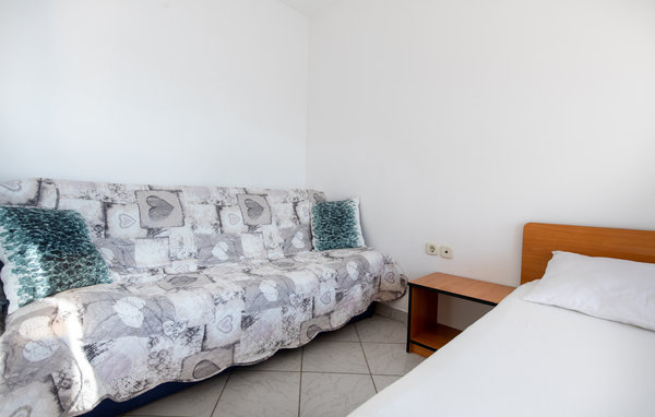Ferienwohnung - Klek , Kroatien - CDR517 602