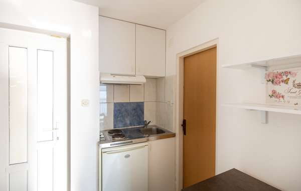 Ferienwohnung - Klek , Kroatien - CDR517 5