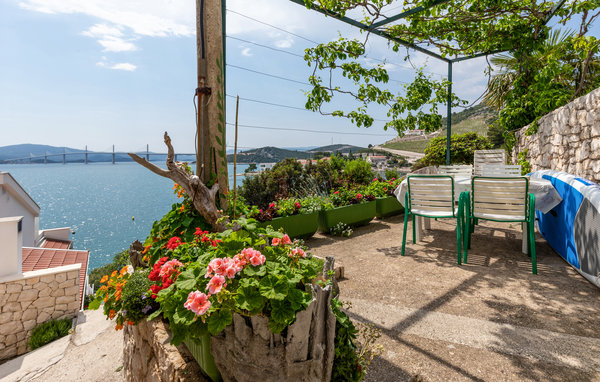 Ferienwohnung - Klek , Kroatien - CDR517 101