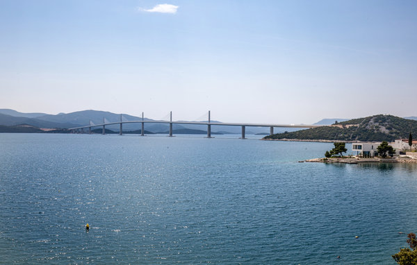 Ferienwohnung - Klek , Kroatien - CDR517 203