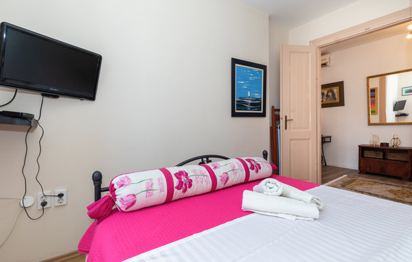 Apartman - Ploce-Blace , Hrvatska - CDR519 602