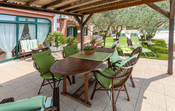 Apartman - Ploce-Blace , Hrvatska - CDR519 102