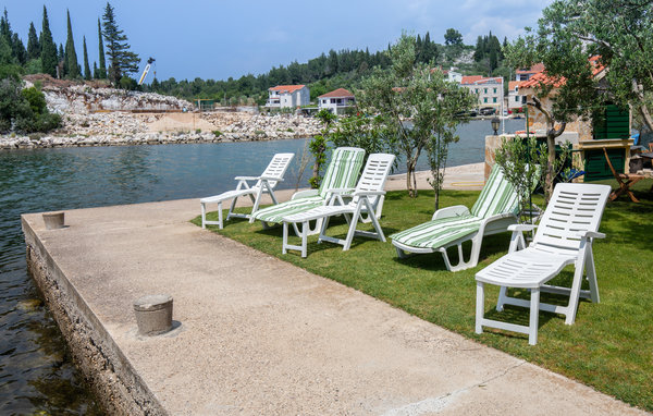 Apartman - Ploce-Blace , Hrvatska - CDR519 103