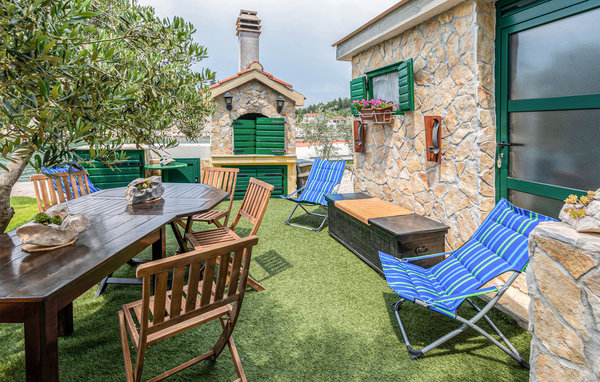 Apartman - Ploce-Blace , Hrvatska - CDR519 105