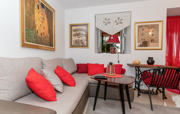 Apartmá 