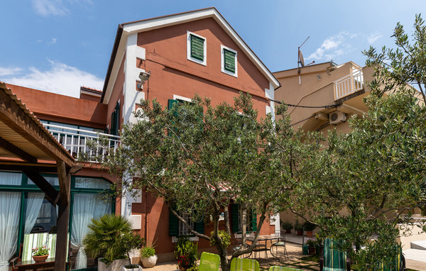 Apartmá 