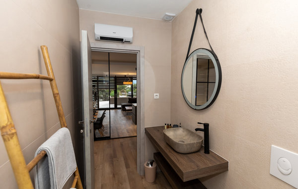Ferienhaus - Ploce-Komarna , Kroatien - CDR524 708