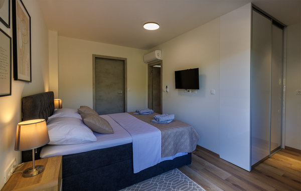 Ferienhaus - Ploce-Komarna , Kroatien - CDR524 602