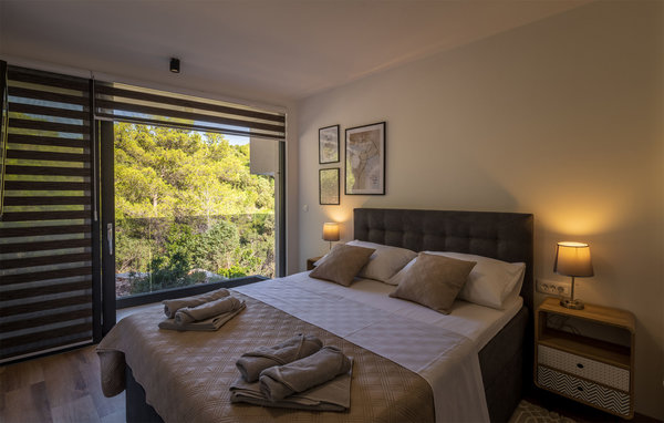Ferienhaus - Ploce-Komarna , Kroatien - CDR524 603