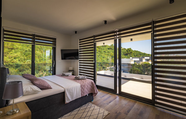 Ferienhaus - Ploce-Komarna , Kroatien - CDR524 604