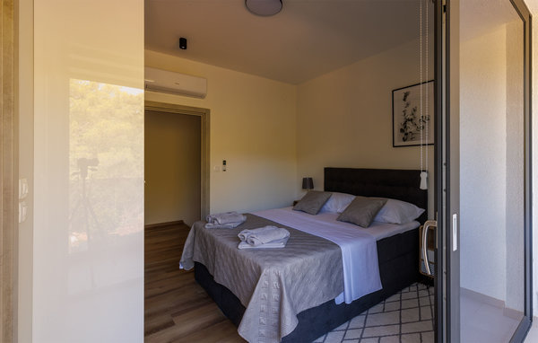 Ferienhaus - Ploce-Komarna , Kroatien - CDR524 606