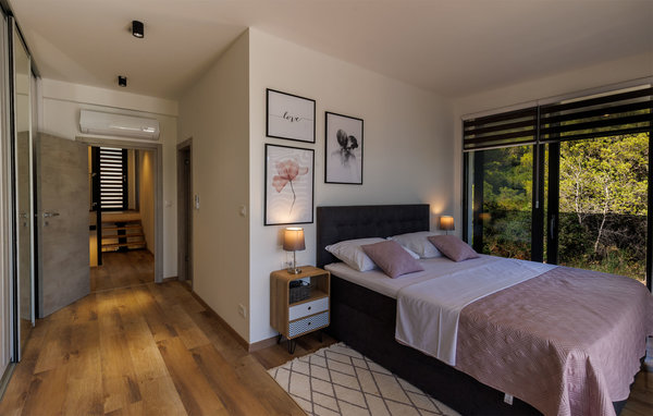Ferienhaus - Ploce-Komarna , Kroatien - CDR524 608