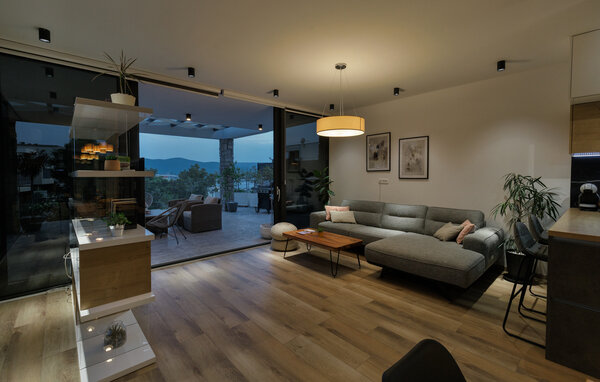 Ferienhaus - Ploce-Komarna , Kroatien - CDR524 301