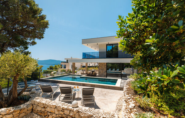 Ferienhaus - Ploce-Komarna , Kroatien - CDR524 3