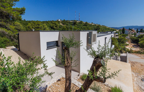 Ferienhaus - Ploce-Komarna , Kroatien - CDR524 81