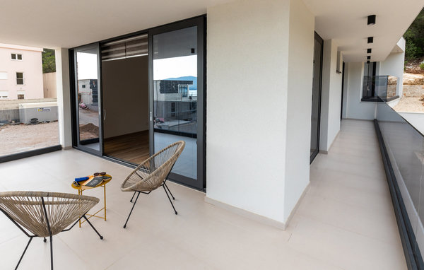 Ferienhaus - Ploce-Komarna , Kroatien - CDR524 103