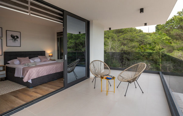 Ferienhaus - Ploce-Komarna , Kroatien - CDR524 104