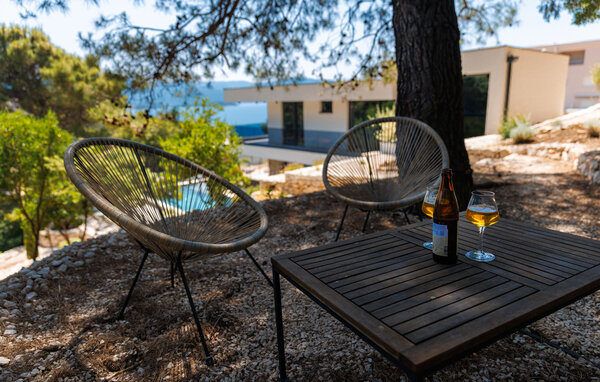 Ferienhaus - Ploce-Komarna , Kroatien - CDR524 106