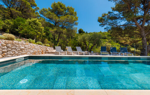 Ferienhaus - Ploce-Komarna , Kroatien - CDR524 15