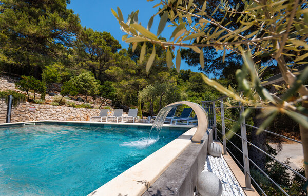 Ferienhaus - Ploce-Komarna , Kroatien - CDR524 16