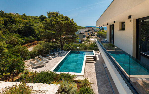 Ferienhaus - Ploce-Komarna , Kroatien - CDR524 18