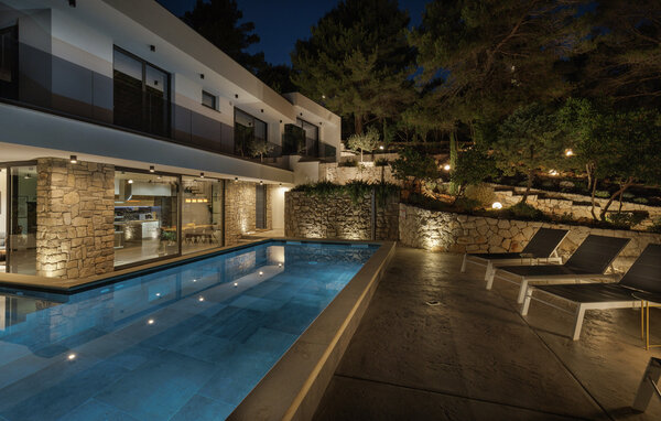 Ferienhaus - Ploce-Komarna , Kroatien - CDR524 21