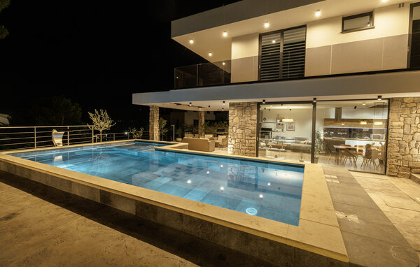 Ferienhaus - Ploce-Komarna , Kroatien - CDR524 22