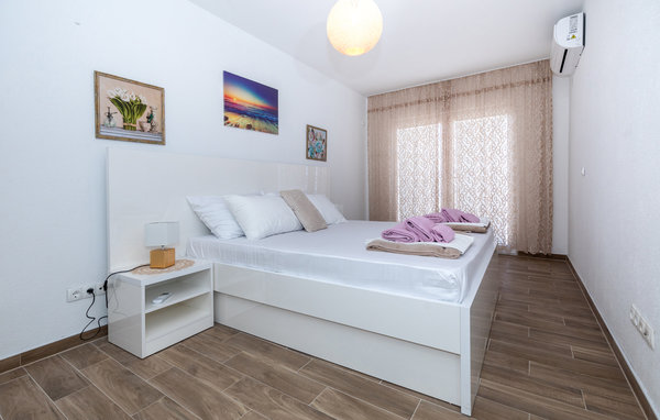 Semesterlägenhet - Ploce-Komarna , Kroatien - CDR526 603