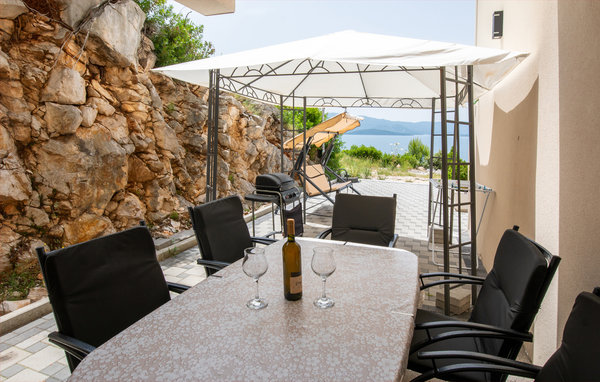 Semesterlägenhet - Ploce-Komarna , Kroatien - CDR526 6