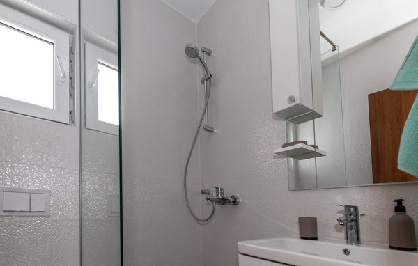 Apartment - Ploce-Komarna , Croatia - CDR527 701