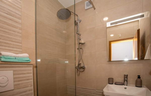 Apartment - Ploce-Komarna , Croatia - CDR527 702