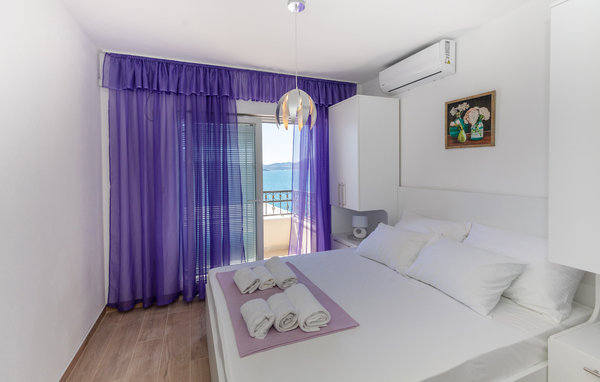 Apartment - Ploce-Komarna , Croatia - CDR527 6