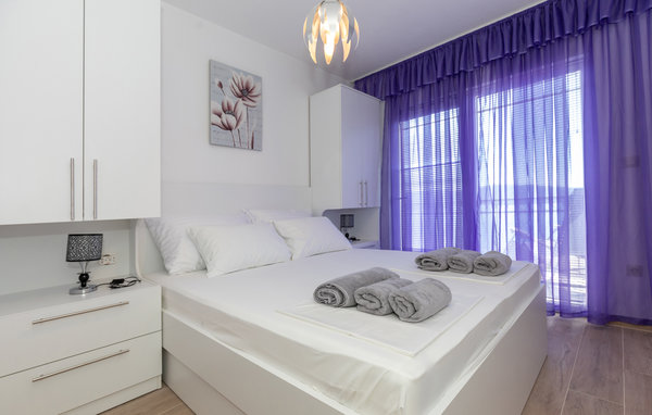 Apartment - Ploce-Komarna , Croatia - CDR527 603