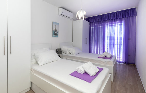 Apartment - Ploce-Komarna , Croatia - CDR527 606