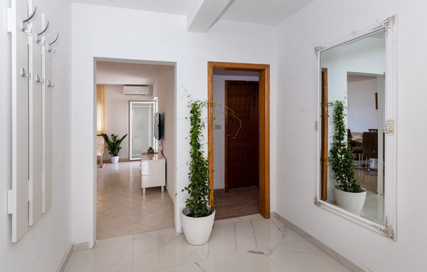 Apartment - Ploce-Komarna , Croatia - CDR527 501