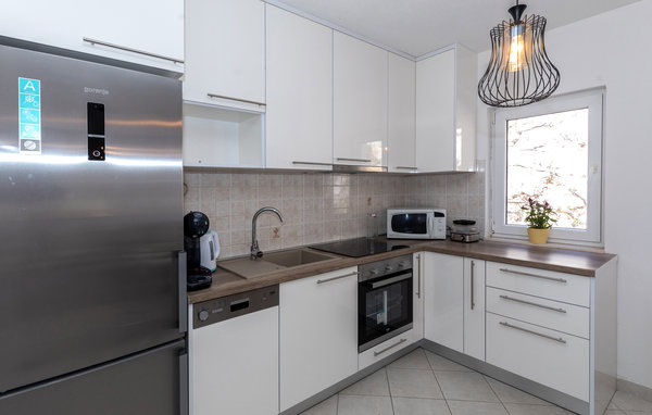 Apartment - Ploce-Komarna , Croatia - CDR527 4