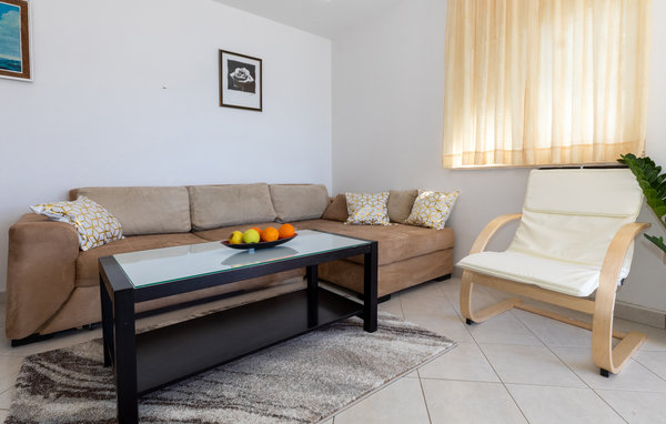 Apartment - Ploce-Komarna , Croatia - CDR527 301