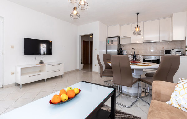 Apartment - Ploce-Komarna , Croatia - CDR527 302
