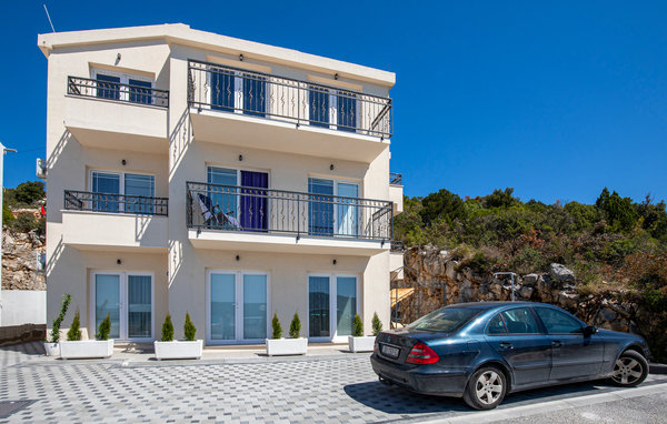Apartment - Ploce-Komarna , Croatia - CDR527 81