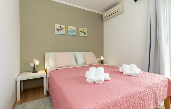 Apartament - Ploce-Opuzen , Chorwacja - CDR530 602