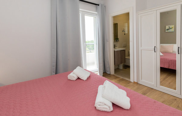 Apartament - Ploce-Opuzen , Chorwacja - CDR530 603