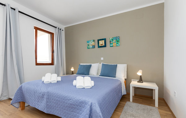 Apartament - Ploce-Opuzen , Chorwacja - CDR530 7