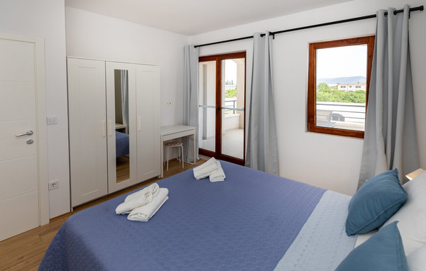 Apartament - Ploce-Opuzen , Chorwacja - CDR530 605