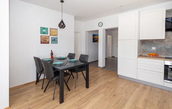 Apartament - Ploce-Opuzen , Chorwacja - CDR530 5
